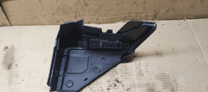 Osłona pokrywa bezpieczników Renault Scenic II 8200356339 4