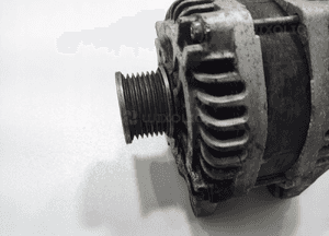 ALTERNATOR RENAULT TRAFIC III VIVARO B 1.6 DCI 231006729R 2014-2019 3