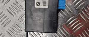 BMW F10 F11 STEROWNIK MODUŁ ZGW 9321879 3