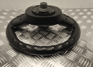 MINI R56 KIEROWNICA SKÓRZANA MULTIFUNKCYJNA 11