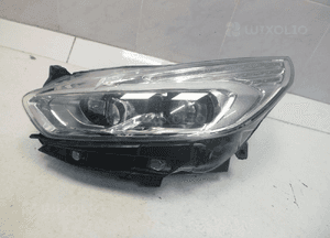 FORD GALAXY MK4 15> S-MAX MK2 LAMPA reflektor FULL led LEWA PRZEDNIA LEWY PRZÓD 1