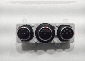 Panel nawiewu klimatyzacji renault master iv 275106521R 2019-2024 2