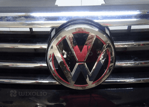 Zderzak przedni VOLKSWAGEN VW PASSAT B-8 B8 HIGHLINE 3G0807221A 7