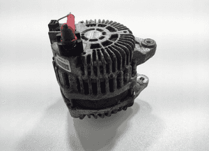 ALTERNATOR RENAULT TRAFIC III VIVARO B 1.6 DCI 231006729R 2014-2019 5