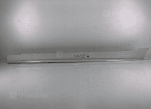 Listwa progowa nakładka bmw 1 F40 m-pakiet lewa 1