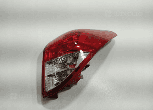 Lampa prawa prawy tył tylna led toyota RAV4 iii 2006-2009 europa 5