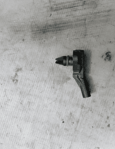 Mapsensor Porsche Macan 0261232003 1