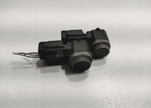 Czujnik parkowania cofania pdc renault scenic iii 284429973R 2013-2016 lift 5