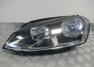 Lampa przednia przód lewa vw golf vii 7 5G1 2012-2016 16