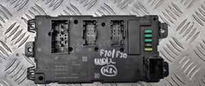 BMW F20 MODUŁ STEROWNIK REM 9317176 9