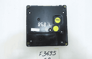 AUDI MODUŁ STEROWNIK WEZWANIA POMOCY SOS CON-BOX 4KE035283A 3