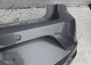 Zderzak tył vw polo v lift 5