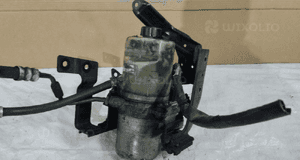 POMPA WSPOMAGANIA FORD FOCUS MK2 C-MAX MK1 1.6 TDCI 4M51-13K514-CA 3