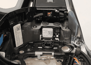 Range rover evoque L551 range rover velar L560 kierownica oryginał 12