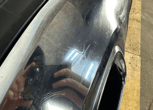 Zderzak tył tylny mercedes glb W247 X247 2019- A2478859700 A2478857501 cały 4
