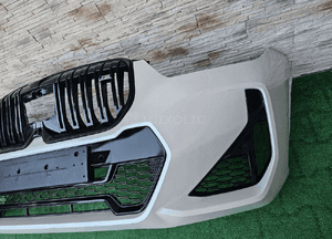 Zderzak bmw X1 U11 m pakiet 5