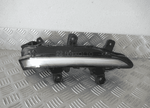 Halogen światło jady dziennej drl led lewy peugeot 2008 ii 9824241380 2019-2023 5