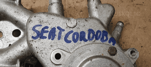 Kolektor ssący podgrzewacz Seat Cordoba 1.4 8V 030129713K 032129893 9