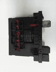 sterownik bordnetz passat b 6 3c0937049h 1