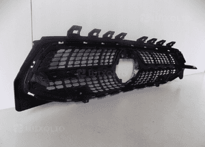 Mercedes-Benz CLA W118 Grill Diamond - 11483 6