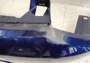 Zderzak przód przedni vw polo 6R 2009-2013R zamiennik 4