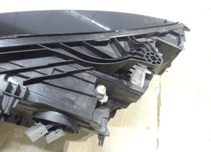 LAMPA PRZÓD PRAWA VOLVO S60 V60 full LED 32314167 6
