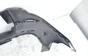 Skoda kamiq 2019- zderzak tył tylny 658807421 9