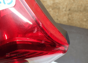 Lampa tył lewa volvo V40 12- 31395344 3