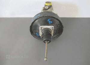 POMPA HAMULCOWA SERWO SEAT IBIZA III VW POLO IV SKODA FABIA I 6Q1 2002- 5