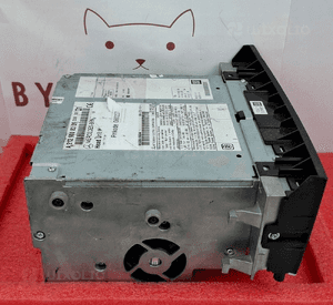 Mercedes-Benz W212 Radio Nawigacja Multimedia NR-212 High ECE A2129008309 6