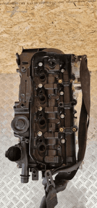 BMW 525d F10 F11 325d F30 f31 X5 F15 SILNIK N47D20D N47D20C 218 KM 5