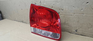 Lampa lewy tył tylna lewa w klapę VW Touareg 7L 7L6945093H 2