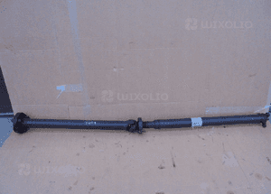 Wal napedowy mercedes W203 lift 1.8 kompresor c