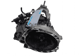 Skrzynia biegów ford mondeo MK4 iv 2.0 benzyna 7G9R-7002-BC 2007-2011 1
