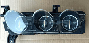 Alfa Romeo 159 wskaźnik wskaźniki paliwa turbo temperatury 1.9 JTD 60606626 1
