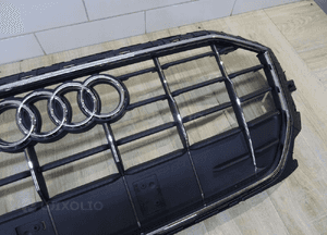 Atrapa grill audi Q8 4M8853651AL 10