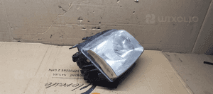 Lampa prawy przód przednia prawa VW Polo 6N2 4