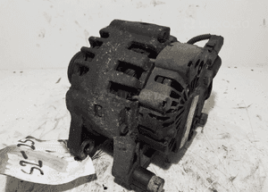 Alternator citroen peugeot 1.4 hdi 2009 r. nr: 9665580680 wysyłka! 2