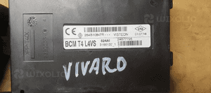 Moduł sterownik BCM Opel Vivaro B Trafic III 284B10847R 5