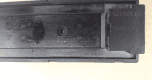 Audi A6 C5 sterownik przelacznik szyb przod panel 2