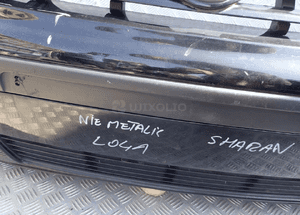 Zderzak przód przedni vw sharan i lift L041 radom 4