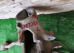 ZWROTNICA WAHACZ BMW 1 F20 6792285 2