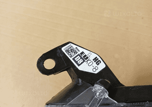 Lampa lewa lewy full led toyota yaris iv 4 20- 3