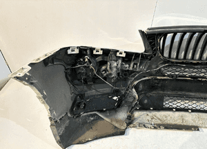 BMW X3 F25 Zderzak przedni kompletny - 15222 9