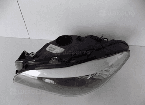 BMW 5 F1011 Lampa Xenon Skrętna Lewa - 11430 4