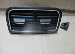 Kratka nawiewu tył tylna audi A4 B8 8K0819203 1