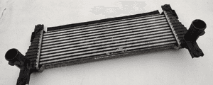 Intercooler chłodnica powietrza ford ranger iv v 2.2 tdci 2012-2018 3