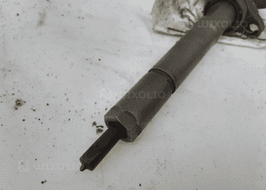 Wtrysk wtryskiwacz citroen ford 1.6 hdi tdci 0445110259 oryginał wysyłka! 2