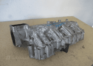 Kolektor ssący opel vectra c saab 1.9 cdti 26570307 3