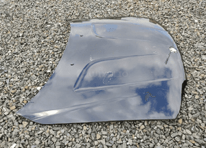 Maska pokrywa silnika bmw X3 E83 2003-2006 2